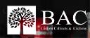 BAC Custom Cabinets and Kitchens logo